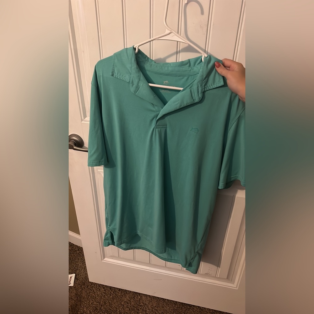 Southern Marsh Polo